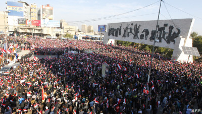 تصريح للكاظمي يثير غضب العراقيين: نريد أسماء القتلة لا القتلى