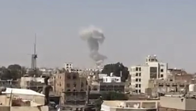 "السعوديون خط أحمر".. التحالف يطلق عملية نوعية ضد الحوثيين