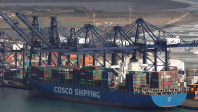 شركة البترول الصينية ترضخ لعقوبات واشنطن على طهران