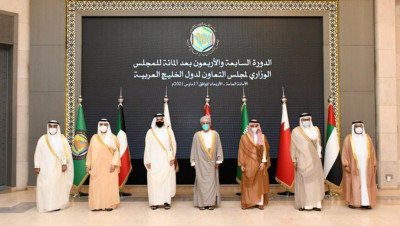 دول مجلس التعاون الخليجي تهاجم دور إيران المزعزع لأمن المنطقة