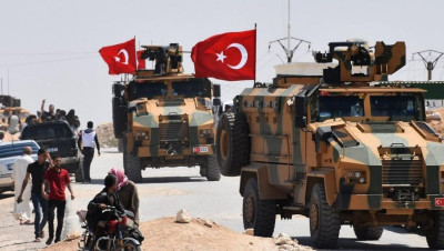 سوريا.. دعوات إيرانية للوساطة بين تركيا والأسد في إدلب