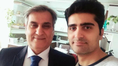 وصفه بومبيو بـ"العظيم".. إيران تضيق الخناق على عائلة "بختياري"