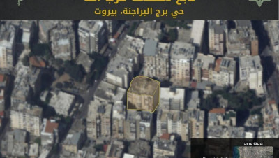 الجيش الإسرائيلي يدحض تصريحات لـ"حـزب الله" (صور + فيديو)