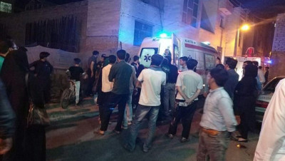 إيـران تعلن تفكيك "خلايا تجسس" تستهدف مشاريع نووية وعسكرية