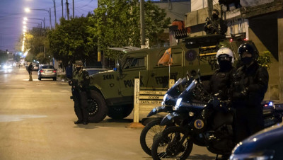 الأرجنتين تشدد تدابيرها الأمنية.. ما علاقة "حـزب الله"؟