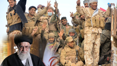 مصادر لإيران إنسايدر: "الحشد" سيندمج مع "الجيش العراقي" بشرط واحد