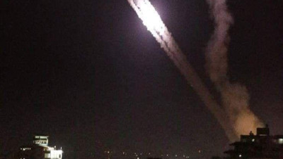 سوريا.. إسرائيل تقتل قياديا بـ"حـزب الله" بضربة جوية بالقنيطرة