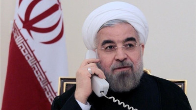 إيران: مستعدون للتفاوض وحل "سوء التفاهم" مع واشنطن