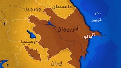 إيران تحذر أذربيجان وأرمينيا بعد سقوط قذائف على أراضيها