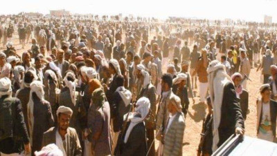 اليمن.. الحوثيون يرتكبون مجزرة بحق شيخ قلبي وعائلته