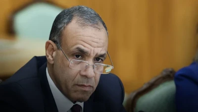 مصر.. تسريب فيديو خطير لوزير الخارجية