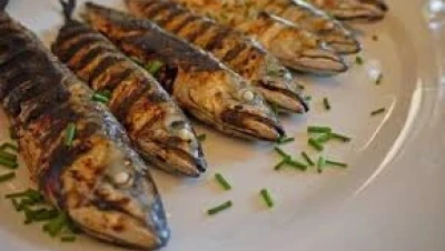 تفسير حلم طبخ السمك في المنام: بشائر الخير والرزق