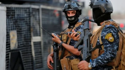 محكمة عراقية تصدر حكماً بإعدام شاب سوري.. ودمشق تتابع القضية