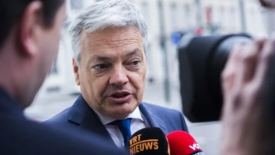 وزير الخارجية البلجيكي: ديكـتاتـورية الأسد من أسـوأ الديكتـاتـوريات في التاريخ