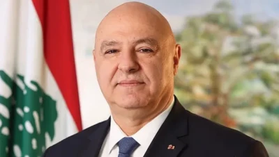 الرئيس عون: لقاءاتي مع الشرع إيجابية ونسعى لتطوير العلاقات اللبنانية-السورية