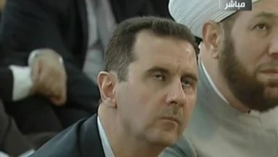 سوريا ترحب بتخفيف العقوبات السويسرية وتجميد أصول بشار الأسد: خطوة نحو التعافي والعدالة