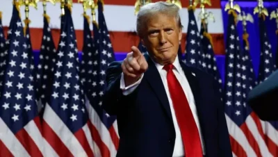 تفاصيل تنصيب ترامب: يوم تاريخي جديد في حياة الرئيس الأمريكي المنتخب