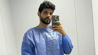 بعد صراع مع السرطان.. وفاة لاعب الزمالك إبراهيم شيكا