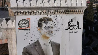 مترجم: بشار الأسد في موسكو: حياة المنفى الذهبي بين المال والأمان ومستقبل العائلة