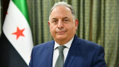 وزير المالية: استكمال إجراءات المنحة القطرية السعودية لدعم الرواتب في سوريا