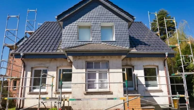 تفسير حلم ترميم البيت: بشارة بالخير أم تحذير من الصعاب؟