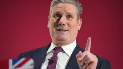 ‫الفلسطينيون ليسوا كالأوكرانيين.. بريطانيا ترفض فتح أبوابها للفلسطينيين: معايير مزدوجة في التعامل مع اللاجئين