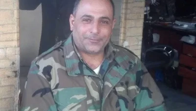 اعتقال قائد فلول النظام في الساحل السوري: العقيد سالم طراف بقبضة الأمن العام