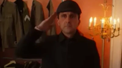 أول ظهور بعد سقوط نظامه.. بشار الأسد في إعلان للشوكولا! (فيديو)