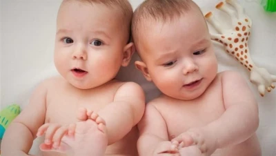 تفسير حلم اختي حامل بتوأم: دلالات الخير والذرية