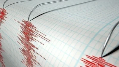 توقع جديد للعالم الهولندي بحدوث زلزال قوي نهاية الشهر المقبل
