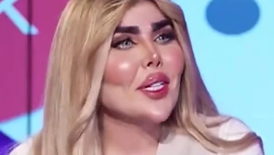 خبيرة تجميل: إذا رأيت فتاة لم تقم بعمليات تجميل يهبط ضغطي.. فيديو