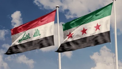 العراق يسعى لإغلاق الملف الأمني للرئيس السوري أحمد الشرع: خطوة نحو تعزيز العلاقات الثنائية