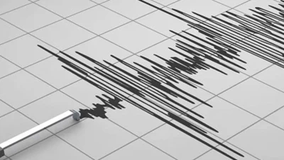 بقوة 6 درجات... زلزال يهز كامتشاتكا الروسية