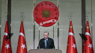 أردوغان يرحب باتفاق الشرع وعبدي: خطوة تاريخية نحو استقرار سوريا