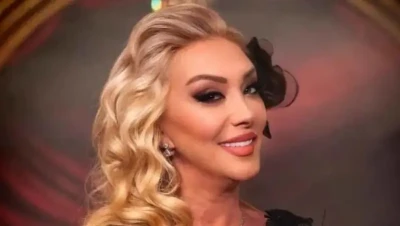 سقطت من شرفتها وماتت.. فيديو يحسم جدل وفاة النجمة التركية غللو