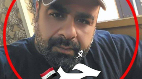 بالصور والفيديو.. نجاة ناشط ان...