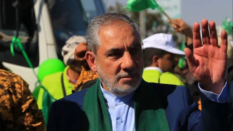 "الحوثيون": تفاهم سعودي إيراني...