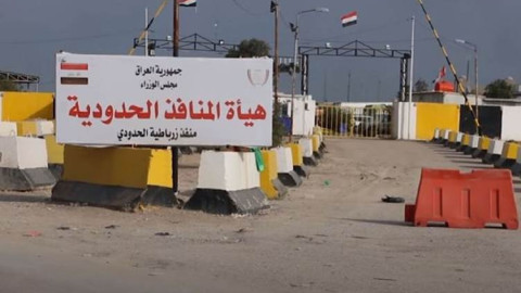 ميليشيات عراقية تواصل عمليات ا...