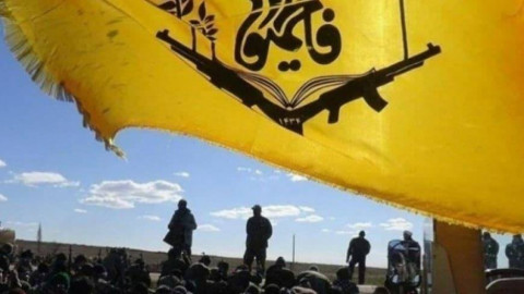 ميليشيا "فاطميون" تعتقل ثلاثة...