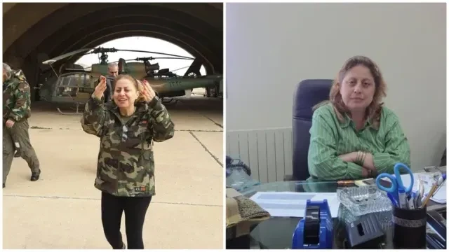 تحقيق يكشف تورط أستاذة جامعية سورية في إنتاج أفلام تضليلية لصالح مخابرات الأسد