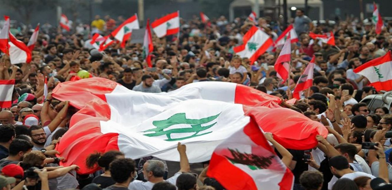 لبنان.. دعوات لمظاهرات حاشدة في "أحد الشهداء"