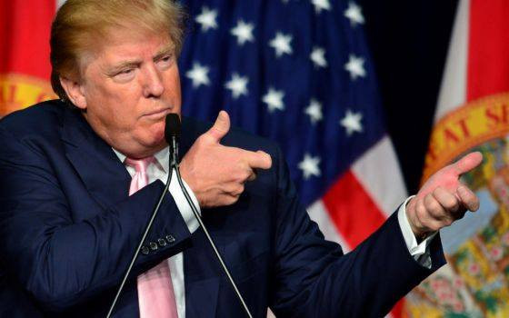 "مفاجأة أكتوبر".. هل يشن ترامب حربا على إيـران قبل الانتخابات المقبلة؟