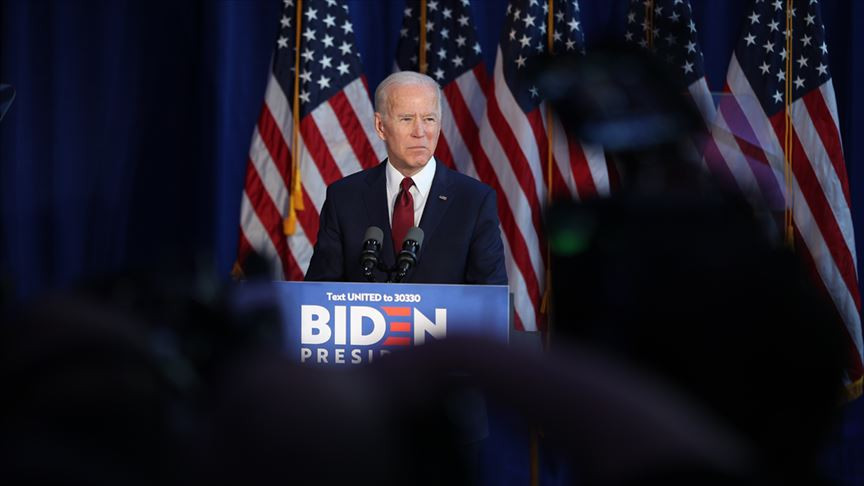 بلومبيرغ: إدارة بايدن ليست مستعجلة للعودة للاتفاق النووي مع إيران