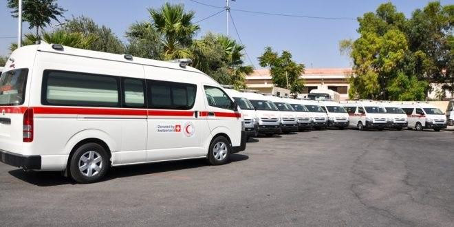 تسريبات تكشف مدى تفشي كورونا في سوريا ومعقل ميليشيات إيران بريف دمشق