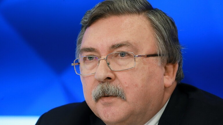 روسيا: اللجنة المشتركة للاتفاق النووي قد تعقد اجتماعا جديدا نهاية الأسبوع