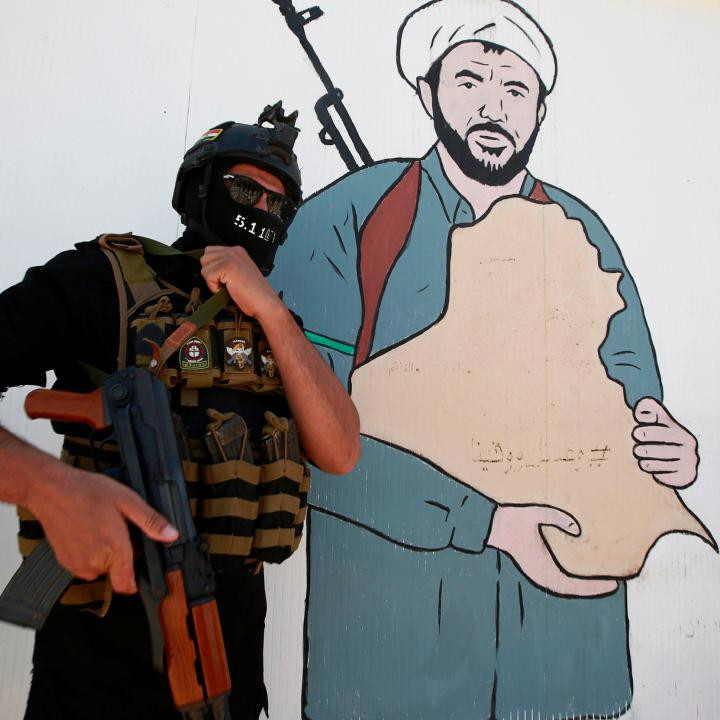 في العراق.. الميليشيات فوق القانون