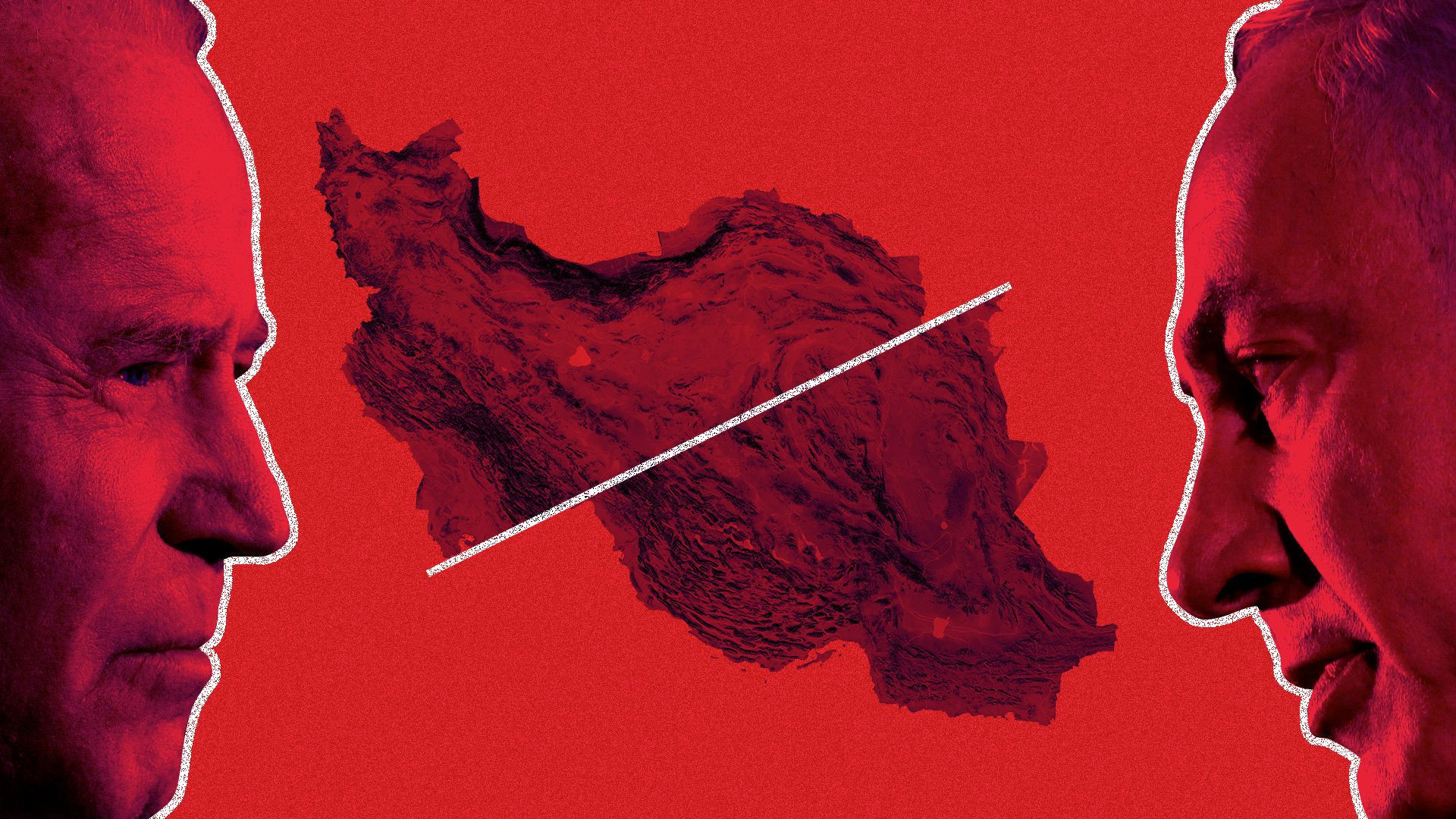 تعمق الخلافات والشكوك بين إسرائيل وأمريكا بسبب إيران