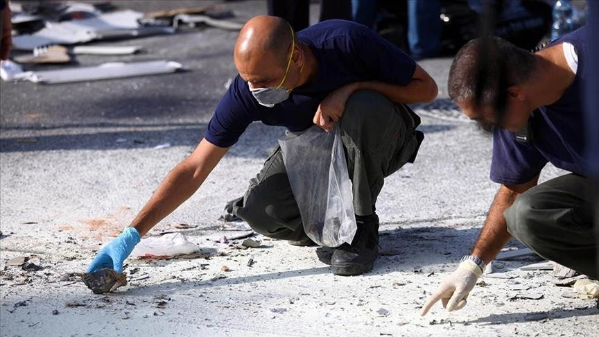 أول تعليق أمريكي على "صاروخ ديمونا"