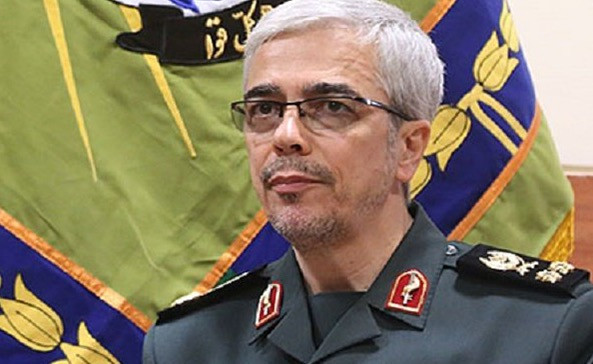 إيران تهدد إسرائيل: قصف الأراضي السورية لن يمر دون رد