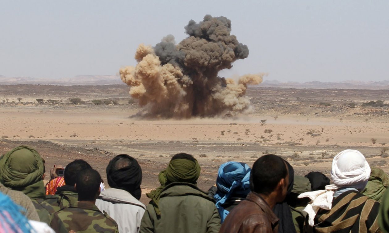 رسالة من المغرب: احذروا الغزو الإيراني لإفريقيا